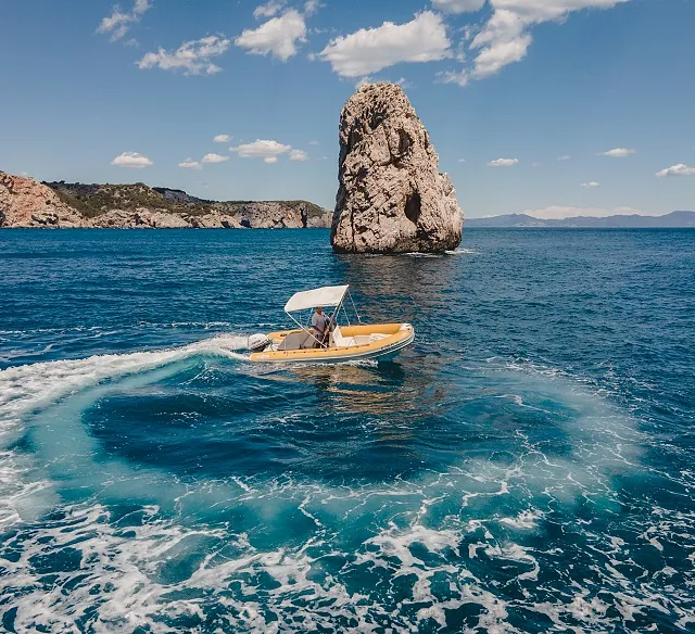 alquiler de barcos y experiencias náuticas
