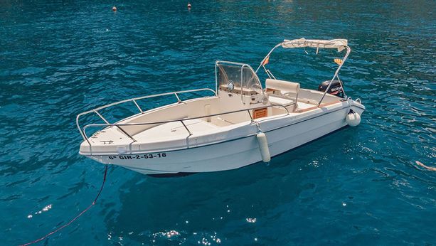Rent Boats CBE barco disponible para alquilar