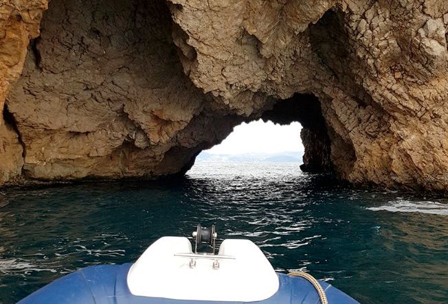 Rent Boats CBE