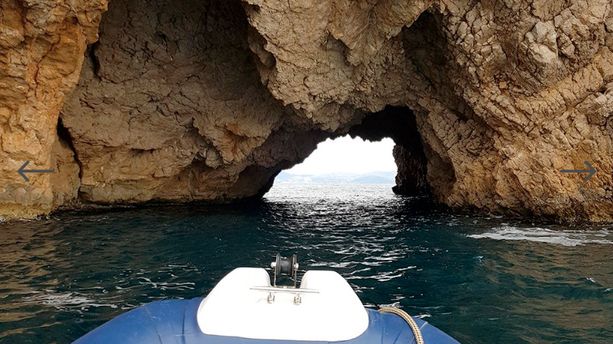 Rent Boats CBE