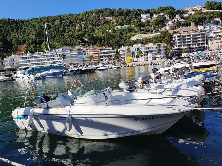 Rent Boats CBE