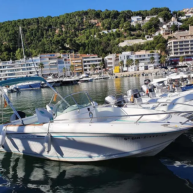 Rent Boats CBE
