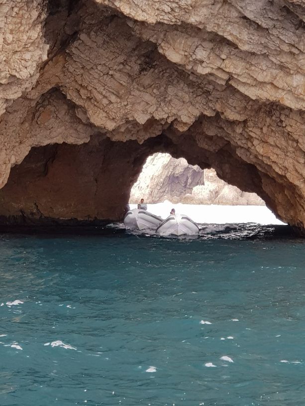 alquiler de barcos y experiencias náuticas