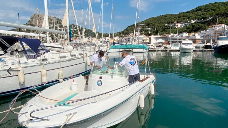 Rent Boats CBE