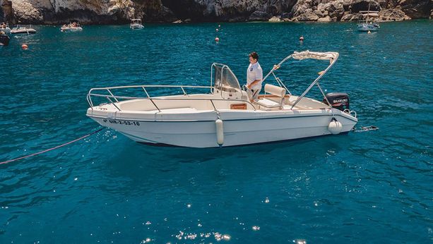 Rent Boats CBE barco disponible para alquilar