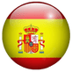 bandera idioma español
